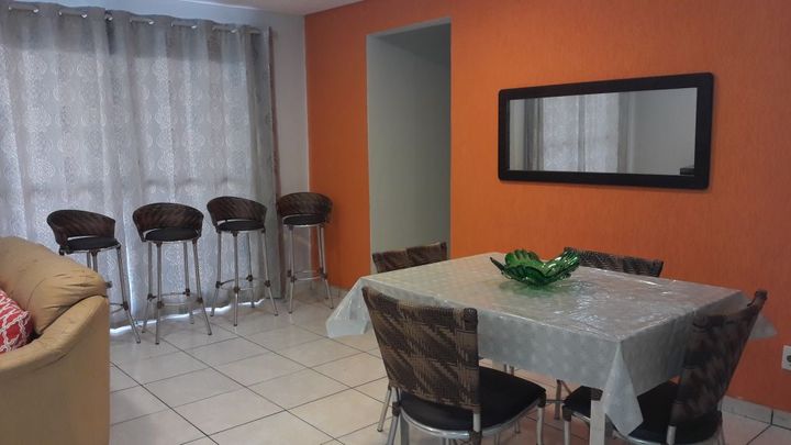 Imagem Cobertura com 4 Quartos à Venda, 176 m² em Enseada - Guarujá Imagem Cobertura com 4 Quartos à Venda, 176 m² em Enseada - Guarujá