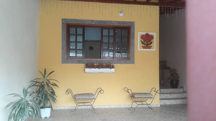 Casa com 3 Quartos à Venda, 90 m² em Jardim Del Rey - São José Dos Campos