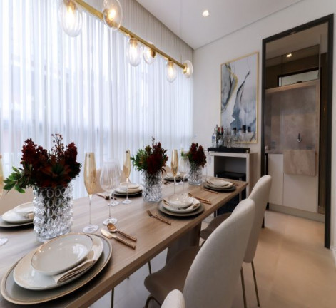 Imagem Apartamento com 3 Quartos à Venda,  em Vila Mascote - São Paulo