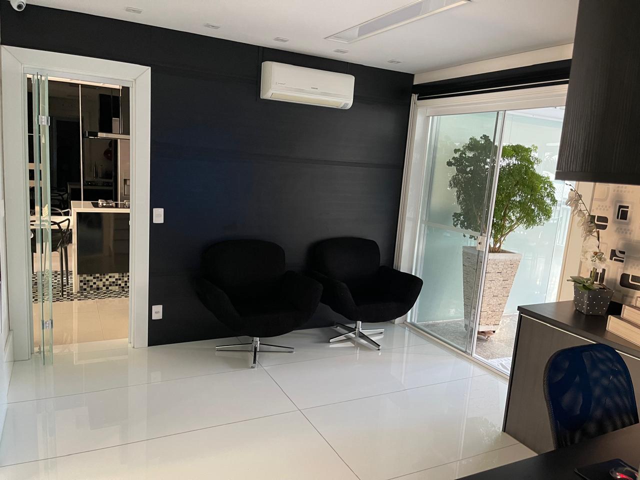 Imagem Apartamento com 4 Quartos à Venda, 334 m²em Cidade Mãe do Céu - São Paulo
