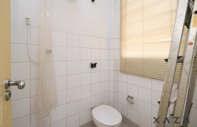 Imagem Apartamento com 3 Quartos à Venda, 217 m² em Higienópolis - São Paulo