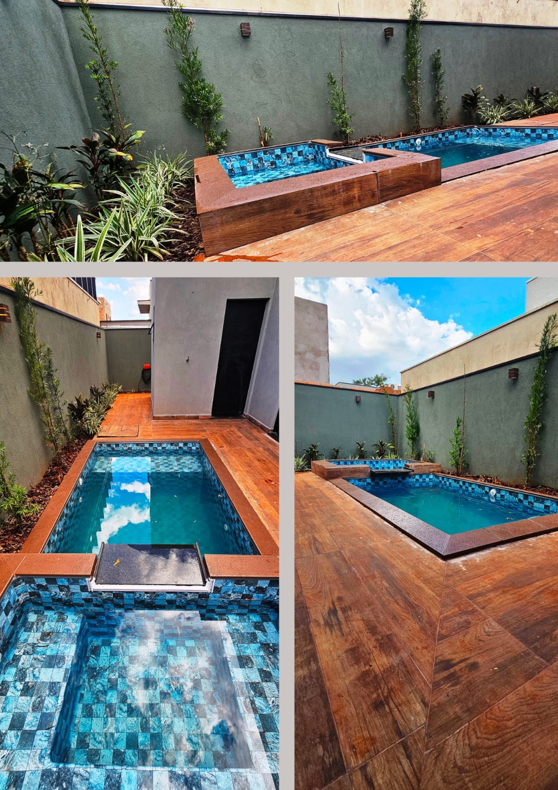 Imagem Casa com 3 Quartos à Venda, 169 m² em Portal da Mata - Ribeirão Preto Imagem Casa com 3 Quartos à Venda, 169 m² em Portal da Mata - Ribeirão Preto