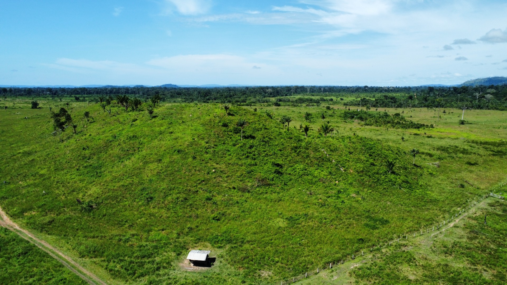 Imagem Fazenda à Venda, 900 Alq MGem Centro - São Félix do Xingu Imagem Fazenda à Venda, 900 Alq MGem Centro - São Félix do Xingu