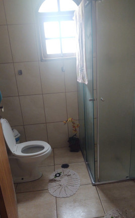Imagem Sobrado com 4 Quartos à Venda,  em Vila Guilherme - Francisco Morato