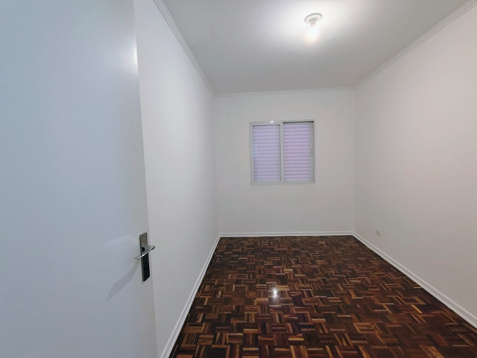 Imagem Apartamento com 3 Quartos à Venda, 75 m² em Encruzilhada - Santos