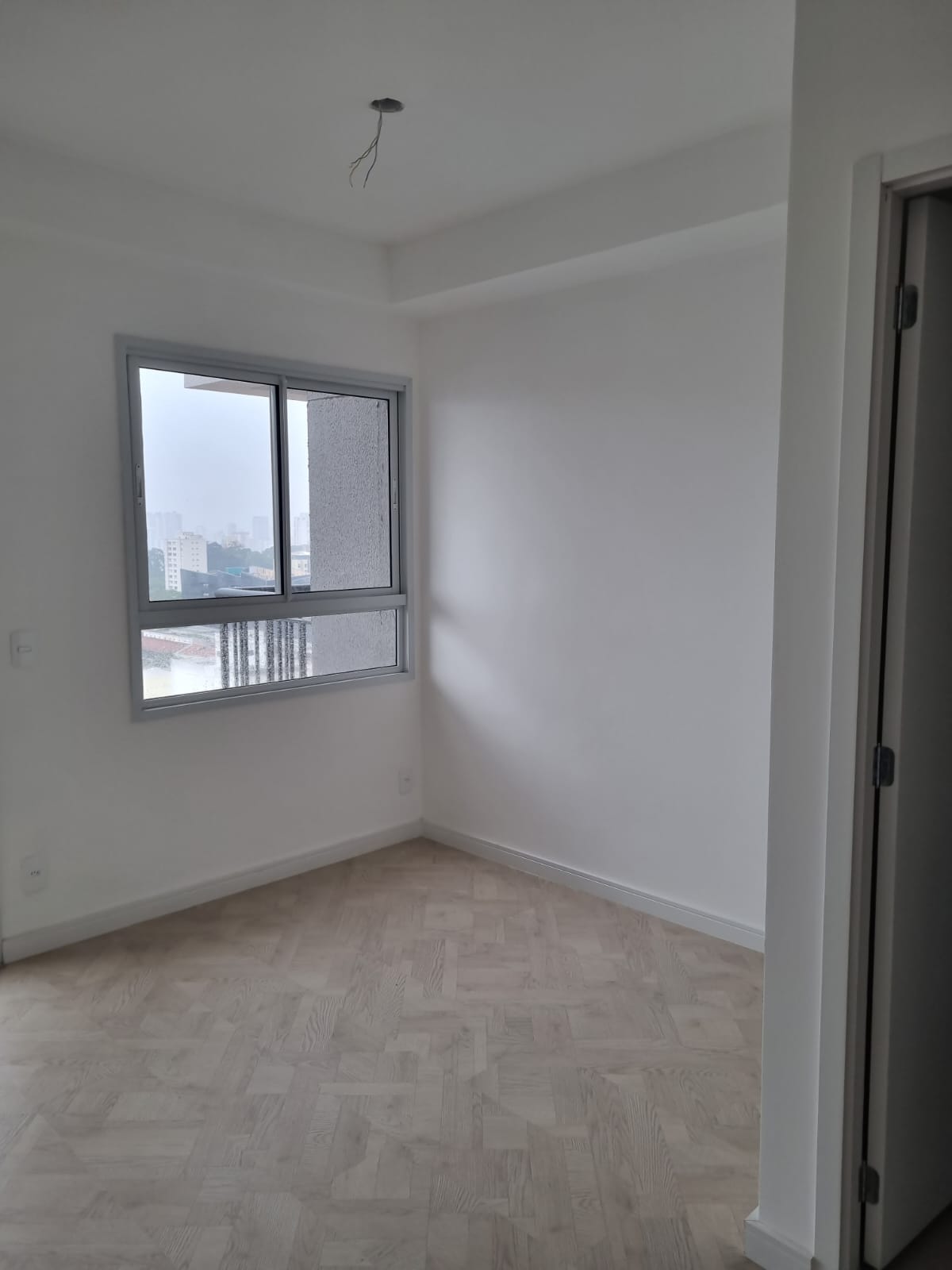 Imagem Studio com 1 Quarto à Venda, 28 m² em Vila Clementino - São Paulo Imagem Studio com 1 Quarto à Venda, 28 m² em Vila Clementino - São Paulo