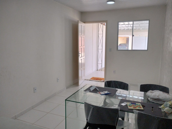 Imagem Casa com 3 Quartos à Venda, 56 m² em Satuba - Satuba Imagem Casa com 3 Quartos à Venda, 56 m² em Satuba - Satuba