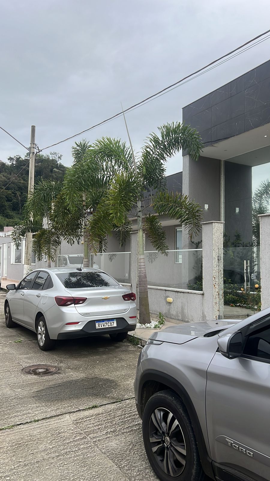 Imagem Casa de Condomínio com 3 Quartos à Venda, 150 m² em Campo Grande - Rio de Janeiro