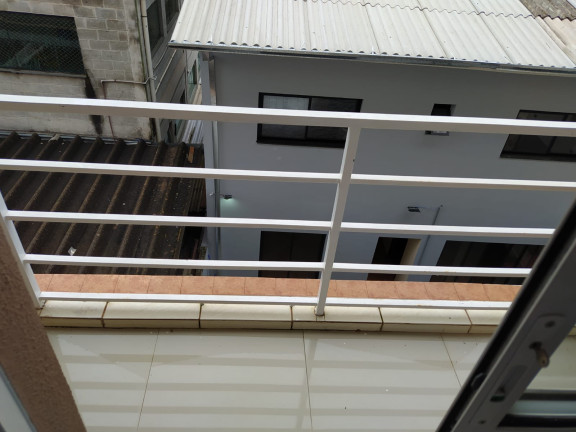 Imagem Apartamento com 2 Quartos à Venda, 52 m² em Jardim dos Ipês - Cotia