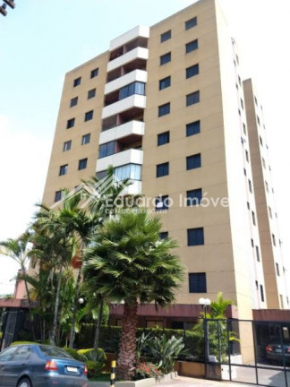 Imagem Apartamento com 3 Quartos à Venda, 80 m² em Jardim Olavo Bilac - São Bernardo Do Campo Imagem Apartamento com 3 Quartos à Venda, 80 m² em Jardim Olavo Bilac - São Bernardo Do Campo