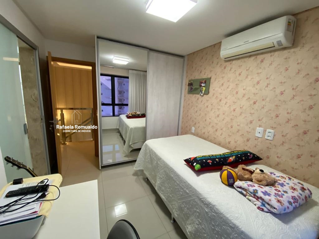 Imagem Apartamento com 3 Quartos à Venda, 124 m²em Jardim Goiás - Goiânia Imagem Apartamento com 3 Quartos à Venda, 124 m²em Jardim Goiás - Goiânia