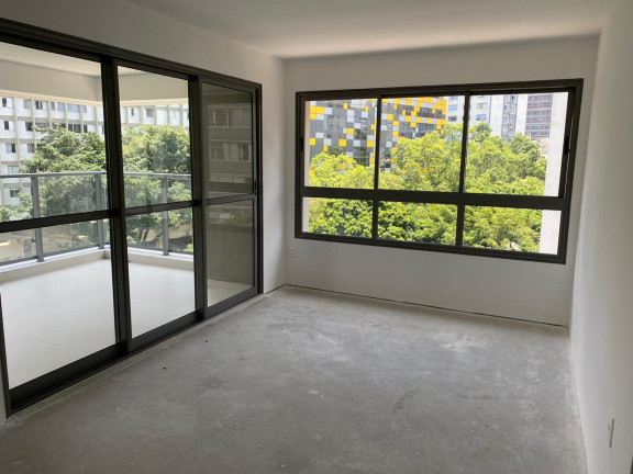 Imagem Apartamento com 2 Quartos à Venda, 70 m² em Jardim América - São Paulo