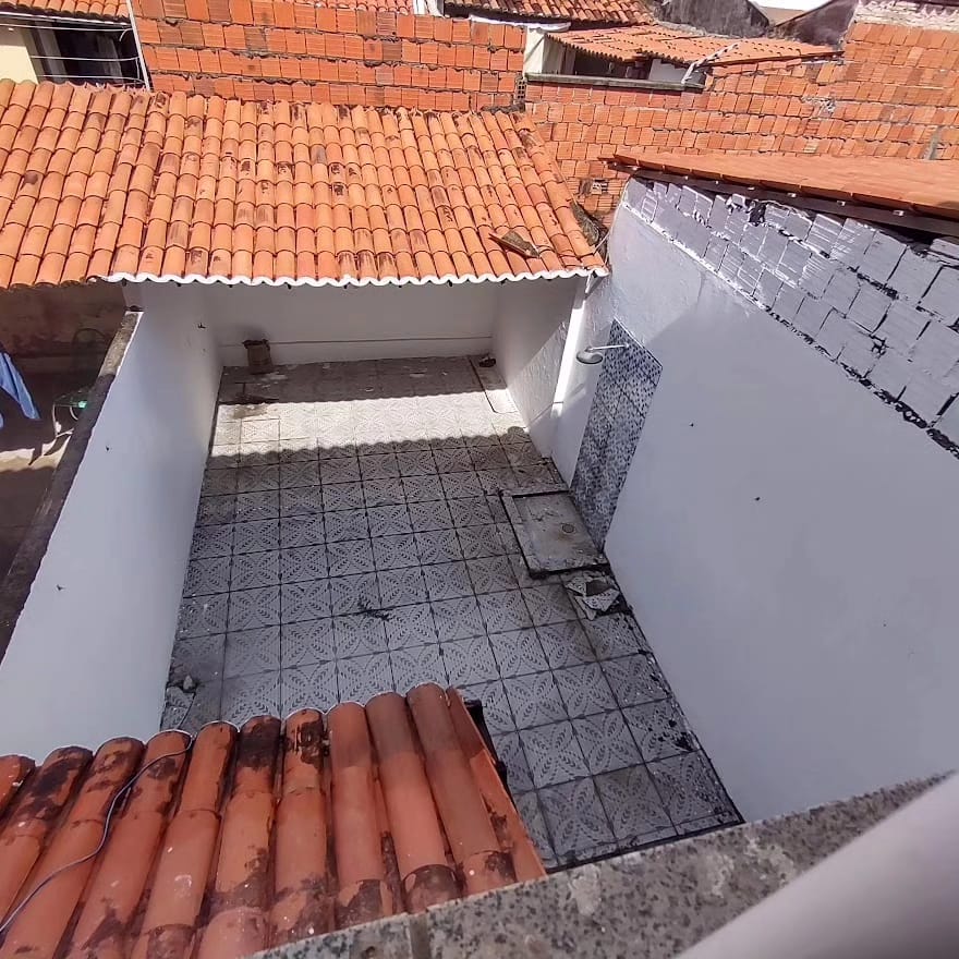 Imagem Casa com 2 Quartos à Venda, 85 m²em Prefeito José Walter - Fortaleza