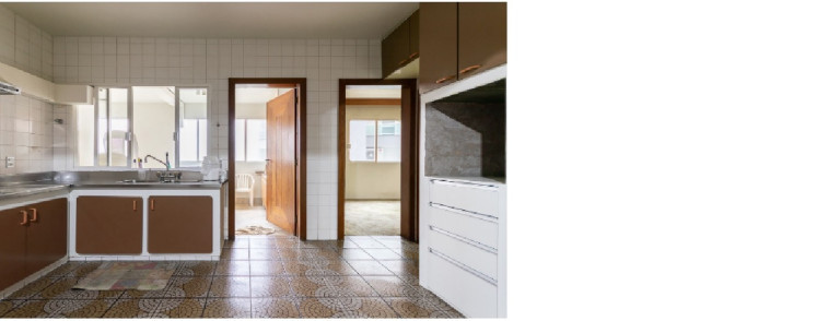 Imagem Apartamento com 3 Quartos à Venda,  em Vila Assunção - Santo André