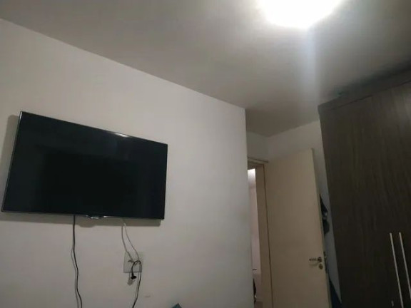 Imagem Apartamento com 2 Quartos à Venda, 47 m² em Parque Munhoz - São Paulo