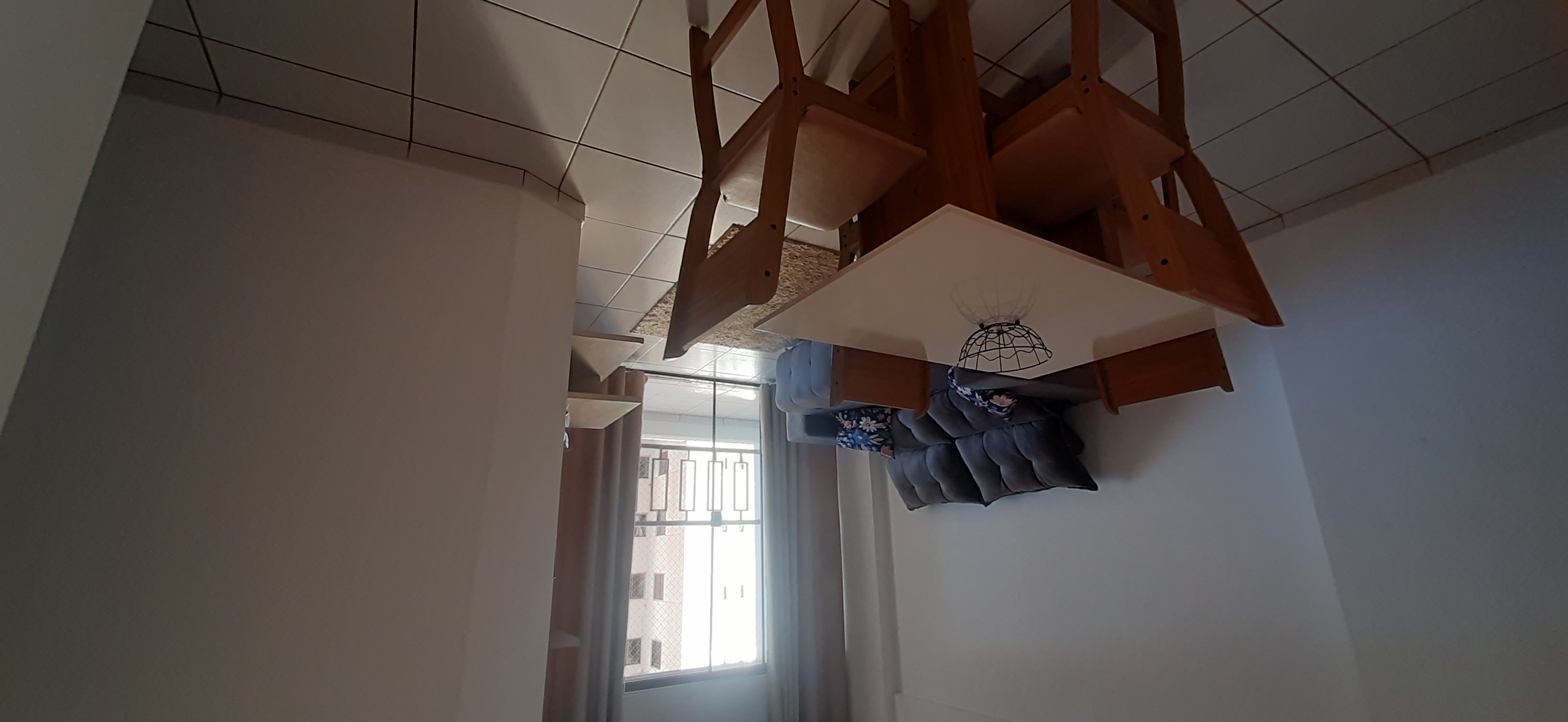 Imagem Apartamento com 2 Quartos para Alugar, 65 m²em Setor Bueno - Goiânia