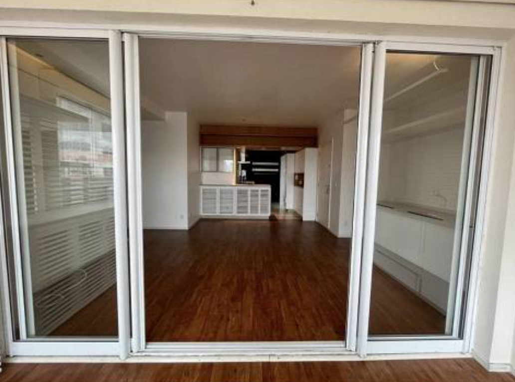 Imagem Apartamento com 3 Quartos à Venda, 107 m²em Vila Olímpia - São Paulo