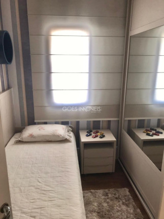 Imagem Apartamento com 3 Quartos à Venda, 78 m² em Centro - Criciúma