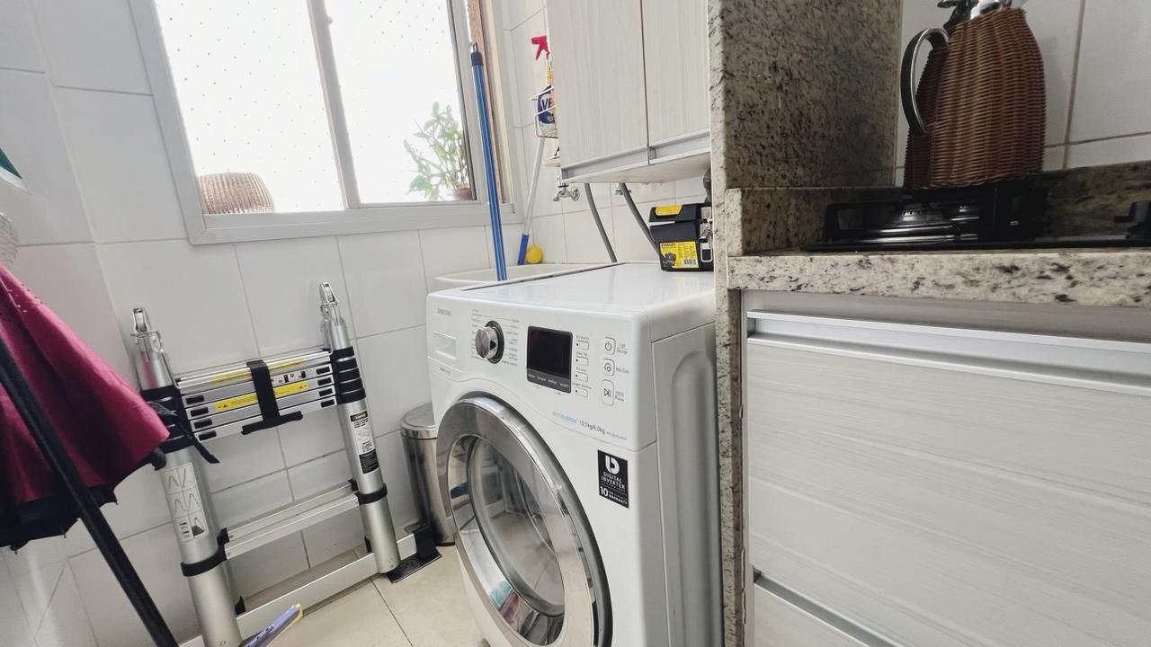 Imagem Apartamento com 2 Quartos à Venda, 64 m²em Parque Amazônia - Goiânia Imagem Apartamento com 2 Quartos à Venda, 64 m²em Parque Amazônia - Goiânia