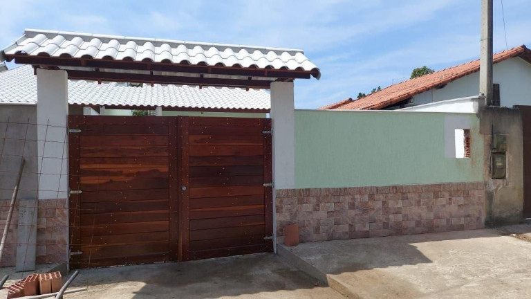 Imagem Casa com 2 Quartos à Venda, 75 m² em São José do Imbassaí - Maricá Imagem Casa com 2 Quartos à Venda, 75 m² em São José do Imbassaí - Maricá