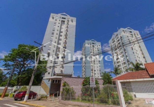 Apartamento com 2 Quartos à Venda, 57 m²em Padre Reus - São Leopoldo