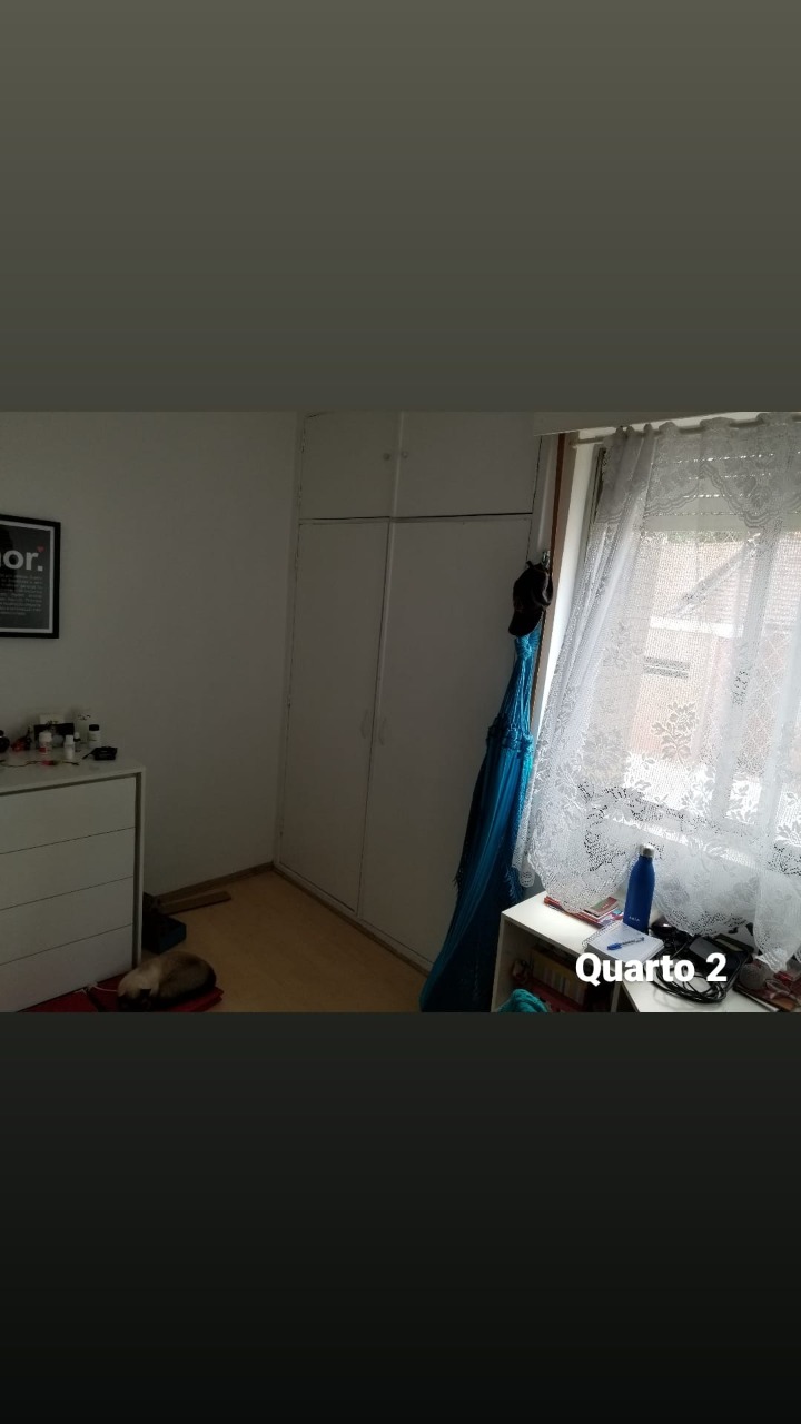 Imagem Apartamento com 3 Quartos à Venda, 110 m²em Vila Clementino - São Paulo