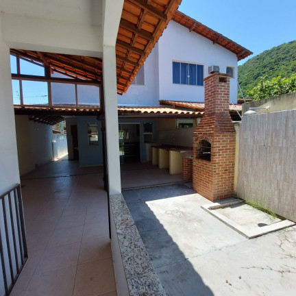 Imagem Casa com 3 Quartos à Venda, 110 m² em Piratininga - Niterói