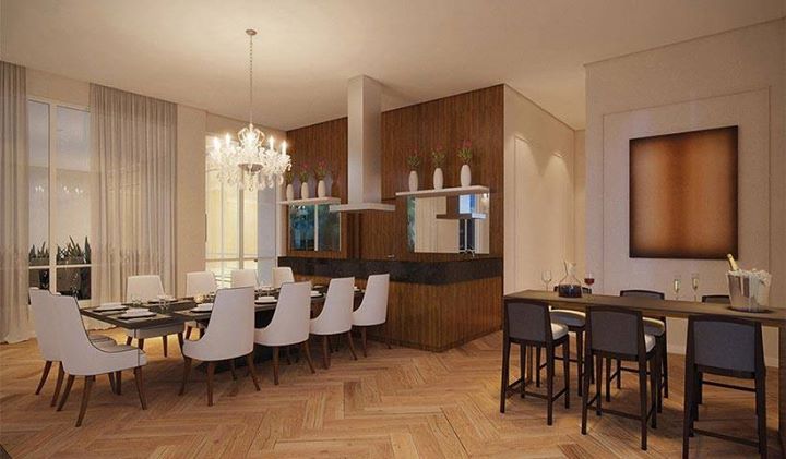 Imagem Apartamento com 3 Quartos à Venda, 172 m² em Indianópolis - São Paulo Imagem Apartamento com 3 Quartos à Venda, 172 m² em Indianópolis - São Paulo