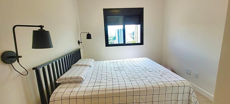 Imagem Apartamento com 2 Quartos à Venda, 84 m² em Vila Adyana - São José dos Campos