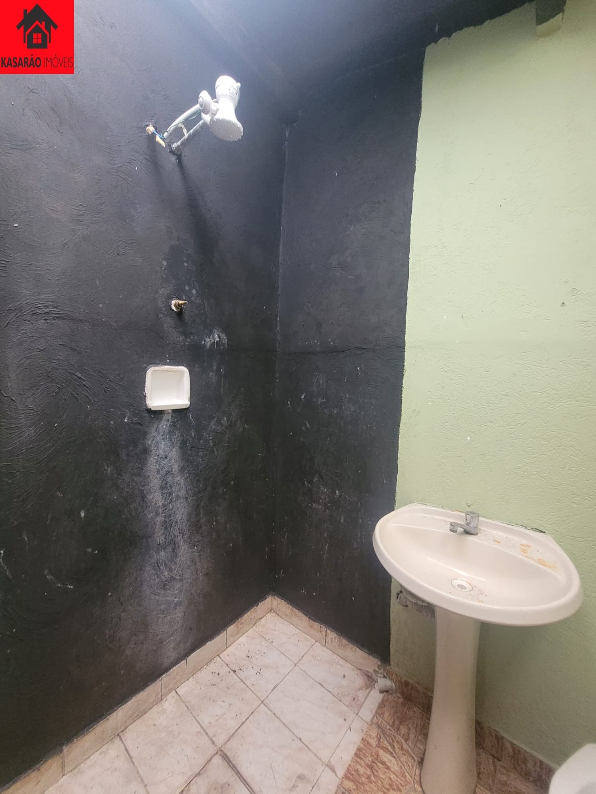 Imagem Casa com 1 Quarto para Alugar, 29 m²em Jardim Maristela - São Paulo Imagem Casa com 1 Quarto para Alugar, 29 m²em Jardim Maristela - São Paulo