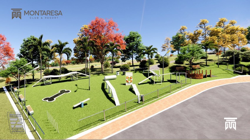 Imagem Terreno em Condomínio à Venda, 360 m² em Estância Parque de Atibaia - Atibaia Imagem Terreno em Condomínio à Venda, 360 m² em Estância Parque de Atibaia - Atibaia