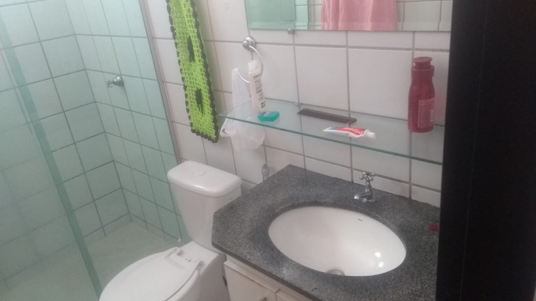 Imagem Apartamento com 2 Quartos à Venda, 54 m² em Jardim Presidente - Goiânia Imagem Apartamento com 2 Quartos à Venda, 54 m² em Jardim Presidente - Goiânia