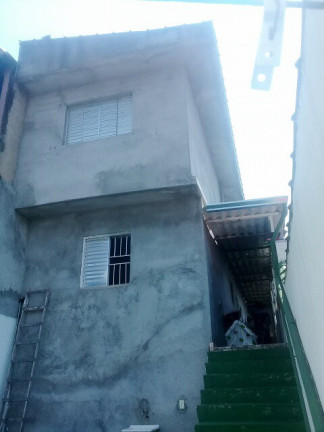 Imagem Sobrado com 1 Quarto à Venda, 125 m² em Jardim Zaira - Mauá Imagem Sobrado com 1 Quarto à Venda, 125 m² em Jardim Zaira - Mauá