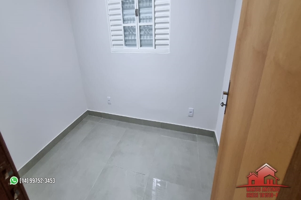 Imagem Casa com 3 Quartos à Venda, 140 m²em Jardim Solange - Bauru