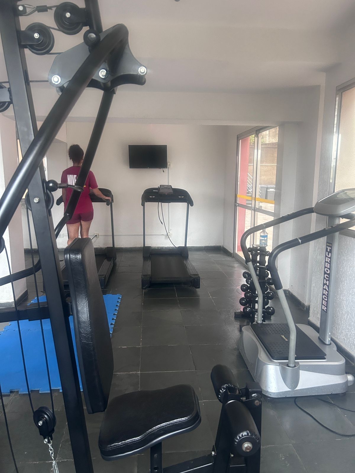 Imagem Apartamento com 2 Quartos à Venda ou Locação, 57 m² em Campanário - Diadema