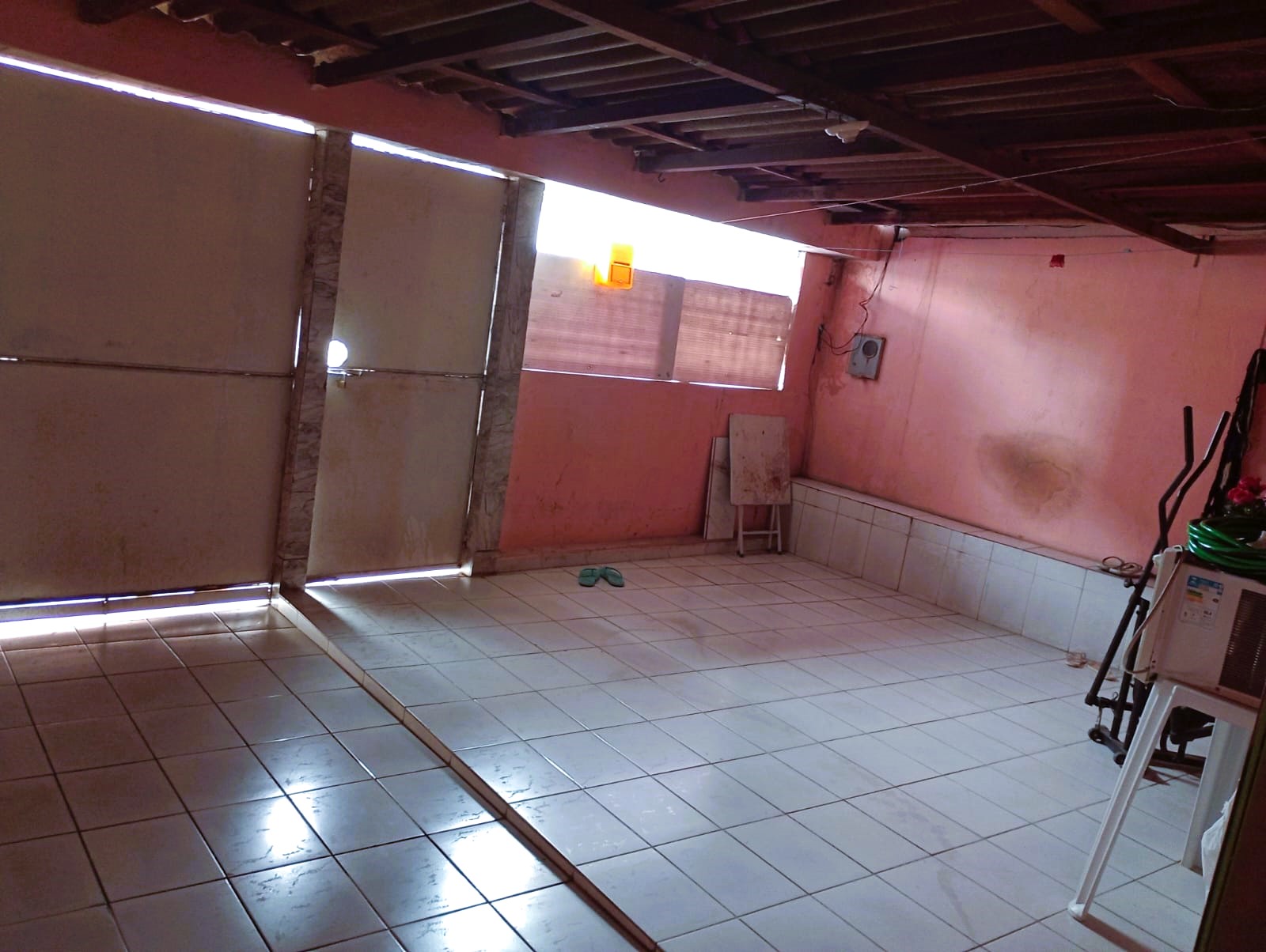 Imagem Casa com 2 Quartos à Venda, 115 m² em Novo Aleixo - Manaus