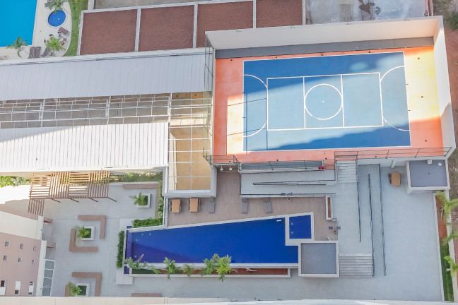Imagem Apartamento com 3 Quartos à Venda, 102 m² em Setor Bueno - Goiânia Imagem Apartamento com 3 Quartos à Venda, 102 m² em Setor Bueno - Goiânia