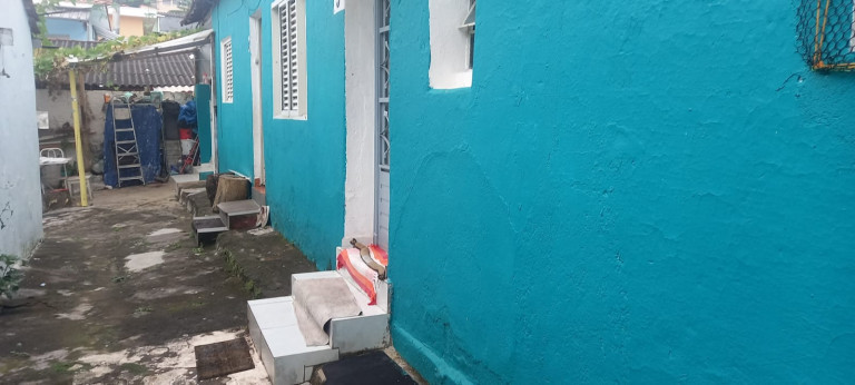 Imagem Casa com 2 Quartos à Venda, em Vila Anglo Brasileira - São Paulo Imagem Casa com 2 Quartos à Venda, em Vila Anglo Brasileira - São Paulo