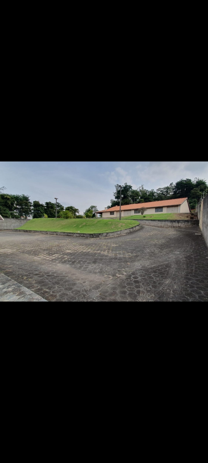Imagem Chácara com 4 Quartos à Venda, 3.623 m² em Jardim Itália - Jundiaí