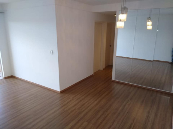 Imagem Apartamento com 3 Quartos à Venda, 88 m² em Jardim Guadalajara - Sorocaba