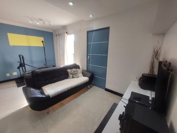 Imagem Apartamento com 2 Quartos à Venda, 64 m² em Gopoúva - Guarulhos