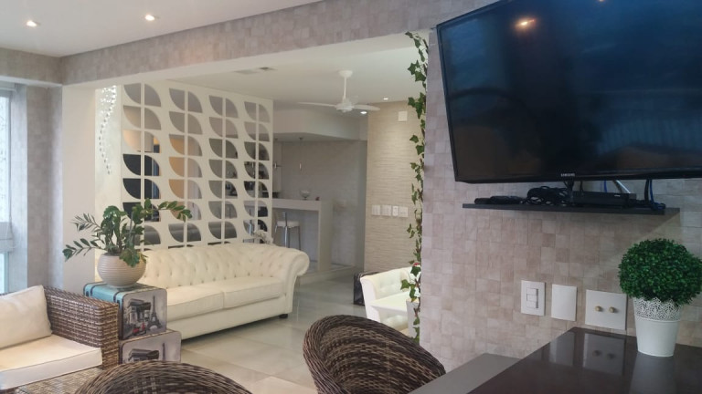 Imagem Apartamento com 2 Quartos à Venda, 136 m² em Jardim Arpoador - São Paulo Imagem Apartamento com 2 Quartos à Venda, 136 m² em Jardim Arpoador - São Paulo