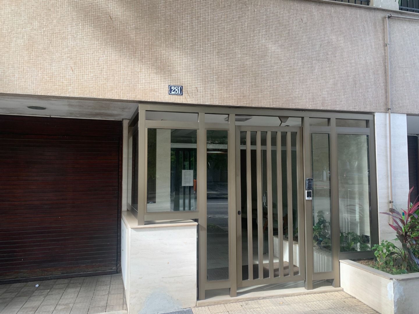 Imagem Apartamento com 1 Quarto à Venda, 62 m²em Botafogo - Rio de Janeiro
