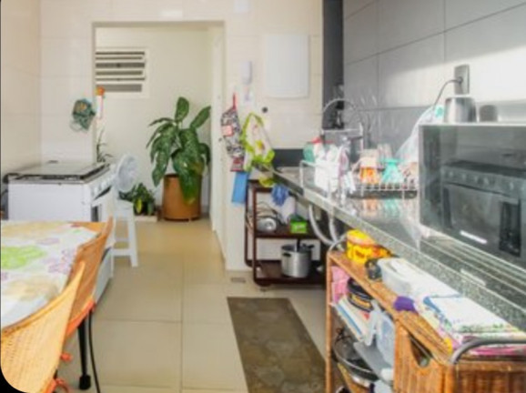 Imagem Apartamento com 3 Quartos à Venda,  em Copacabana - Rio de Janeiro