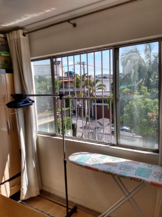 Imagem Apartamento com 2 Quartos à Venda, 50 m² em Lauzane Paulista - São Paulo