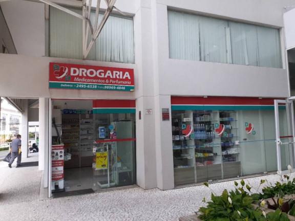 Foto do imóvel Loja à Venda, 59 m² em Barra Funda - São Paulo