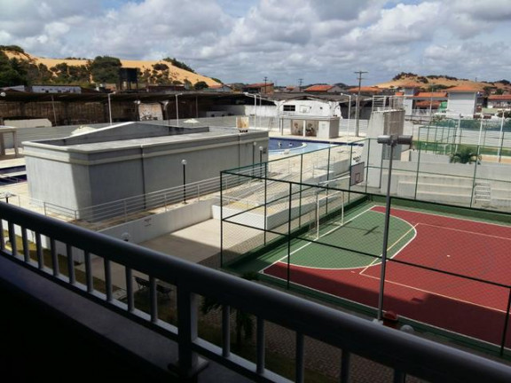 Imagem Apartamento com 2 Quartos à Venda, 54 m² em Cidade Da Esperança - Natal Imagem Apartamento com 2 Quartos à Venda, 54 m² em Cidade Da Esperança - Natal
