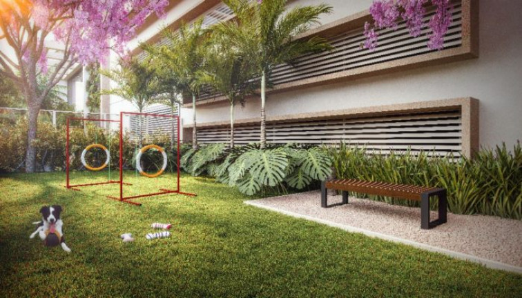 Imagem Apartamento com 3 Quartos à Venda, 80 m² em Vila Osasco - Osasco
