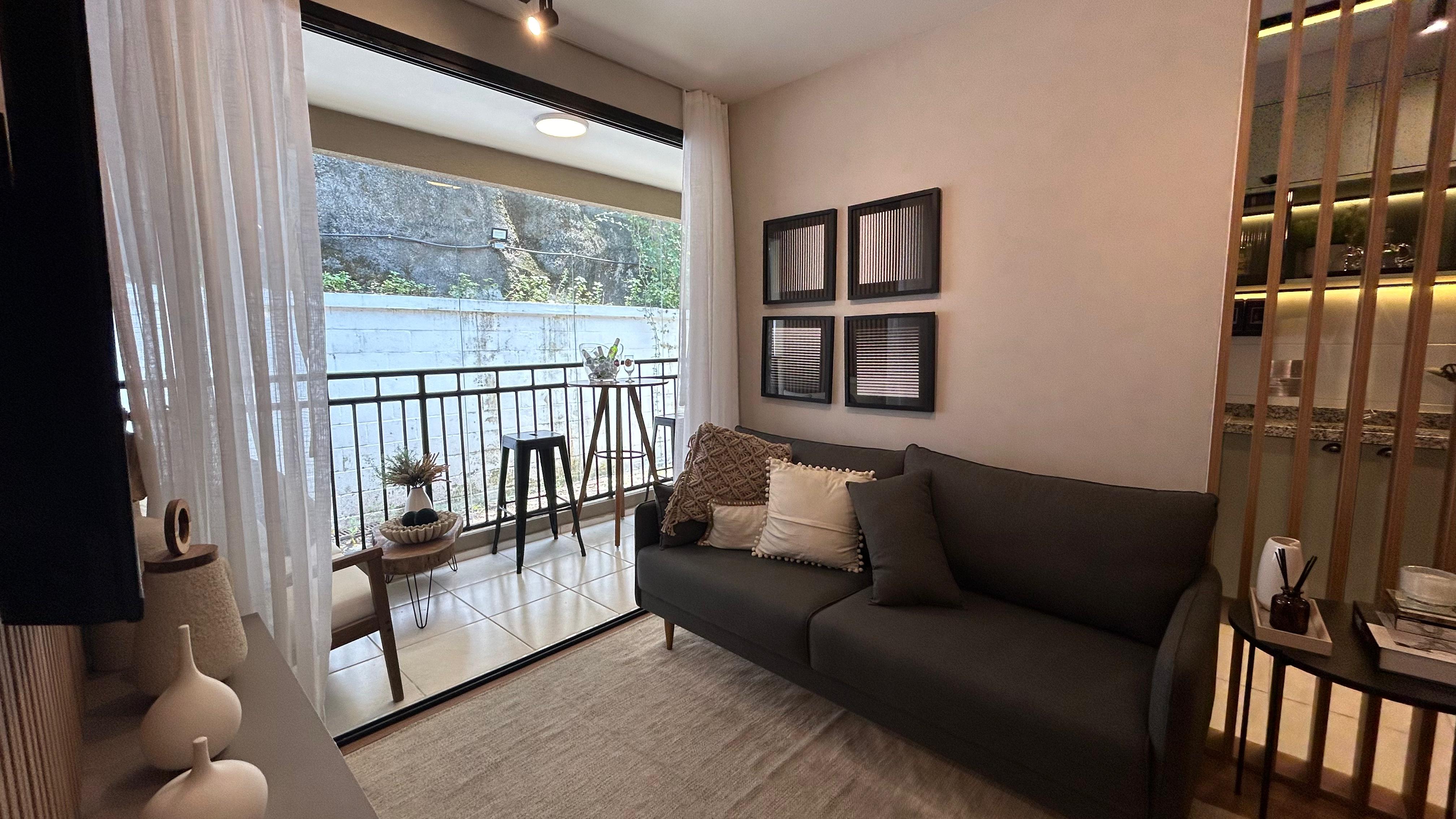 Imagem Apartamento com 2 Quartos à Venda, 50 m² em São Cristóvão - Rio de Janeiro Imagem Apartamento com 2 Quartos à Venda, 50 m² em São Cristóvão - Rio de Janeiro