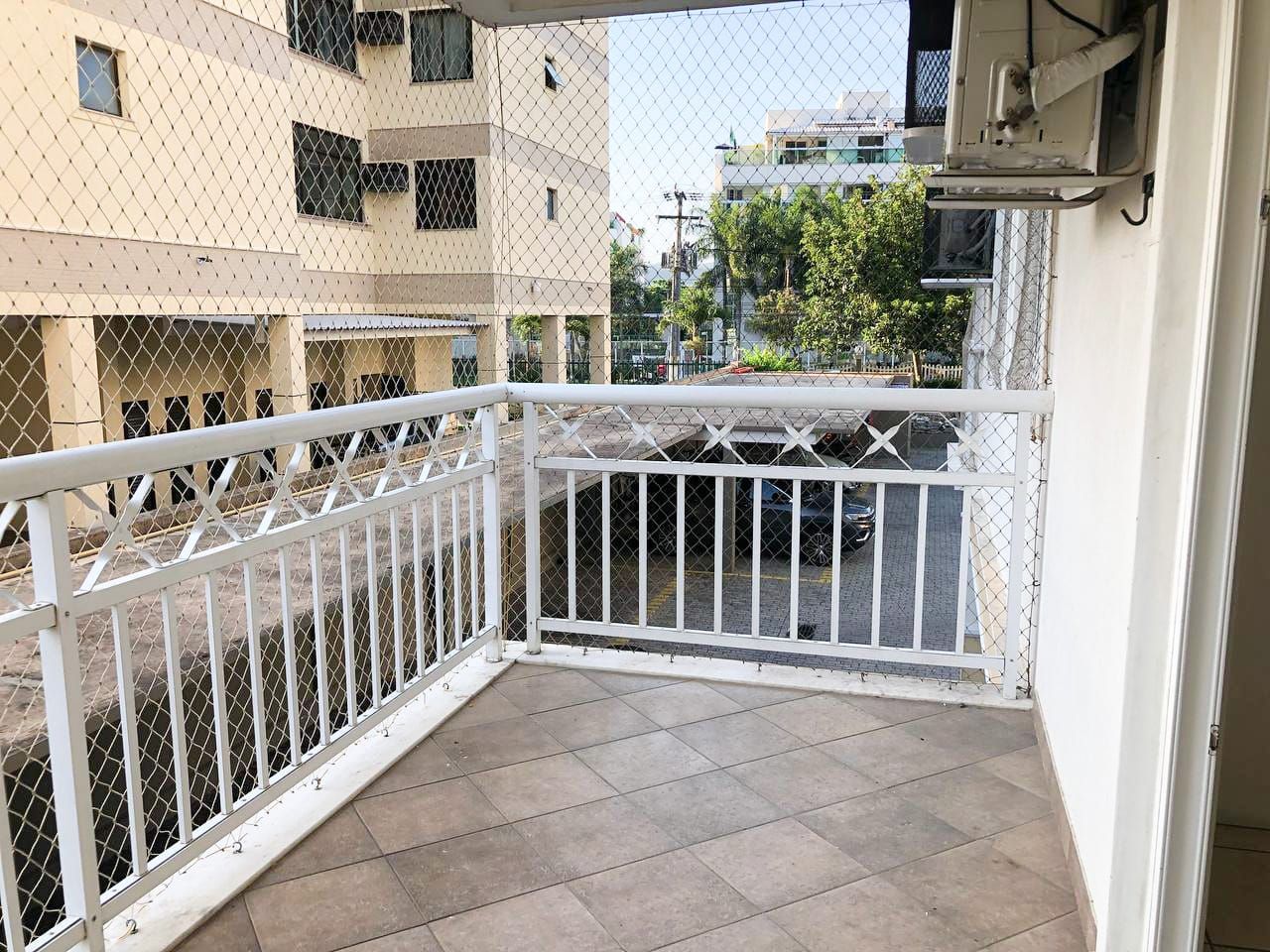 Imagem Apartamento com 3 Quartos à Venda, 140 m²em Itacoatiara - Niterói